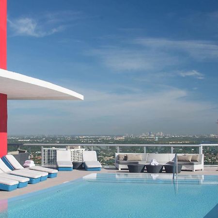 2602 E Hallandale Beach Blvd 1 Br Villa Exterior foto