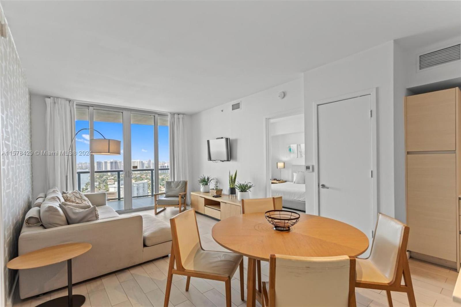2602 E Hallandale Beach Blvd 1 Br Villa Exterior foto