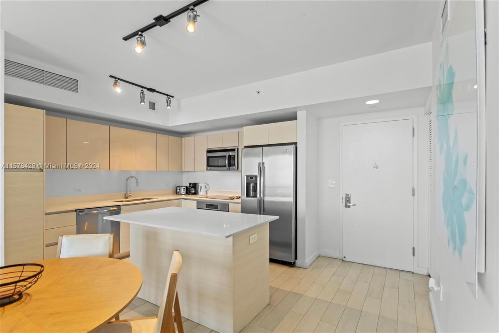 2602 E Hallandale Beach Blvd 1 Br Villa Exterior foto