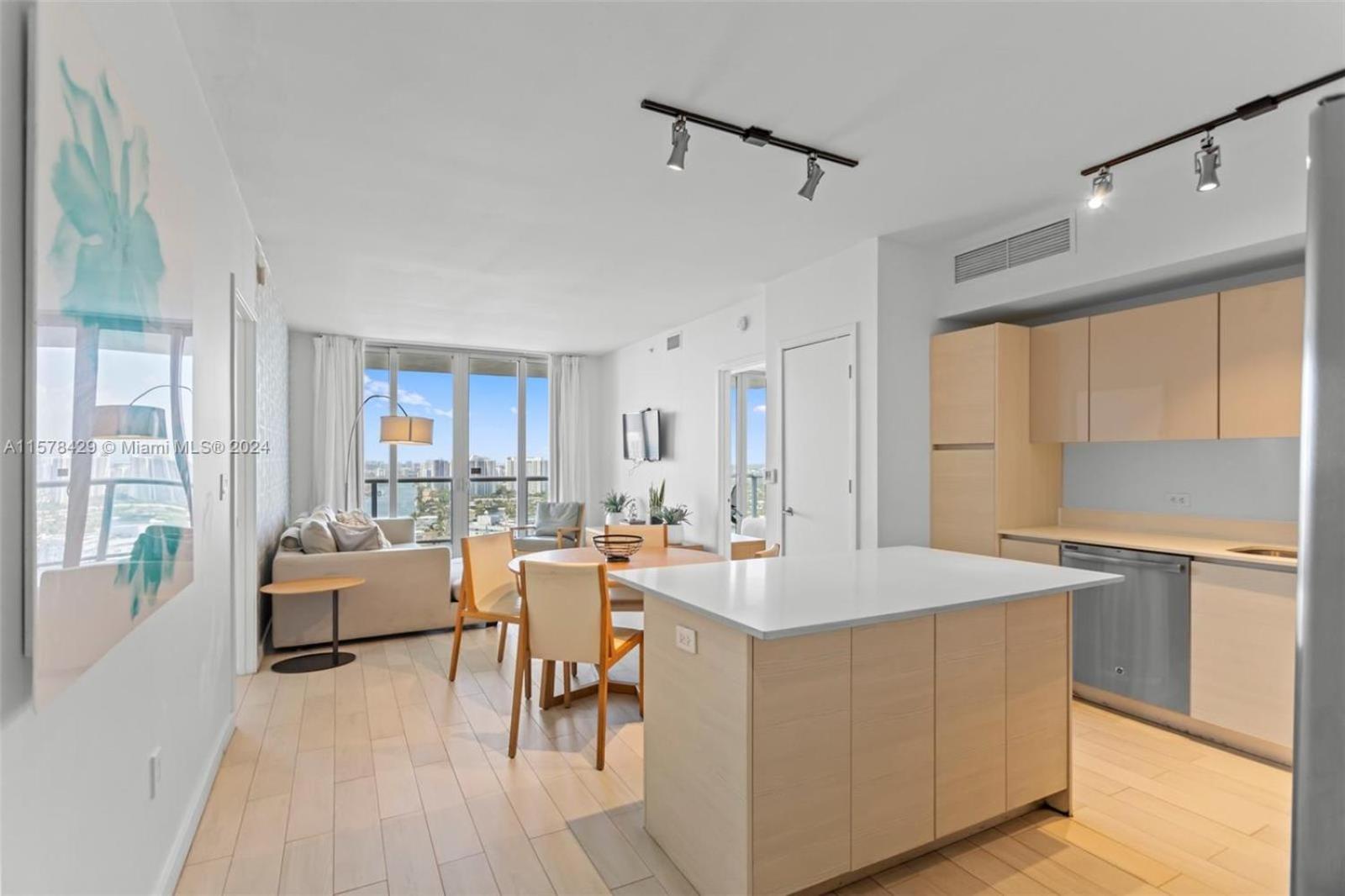 2602 E Hallandale Beach Blvd 1 Br Villa Exterior foto