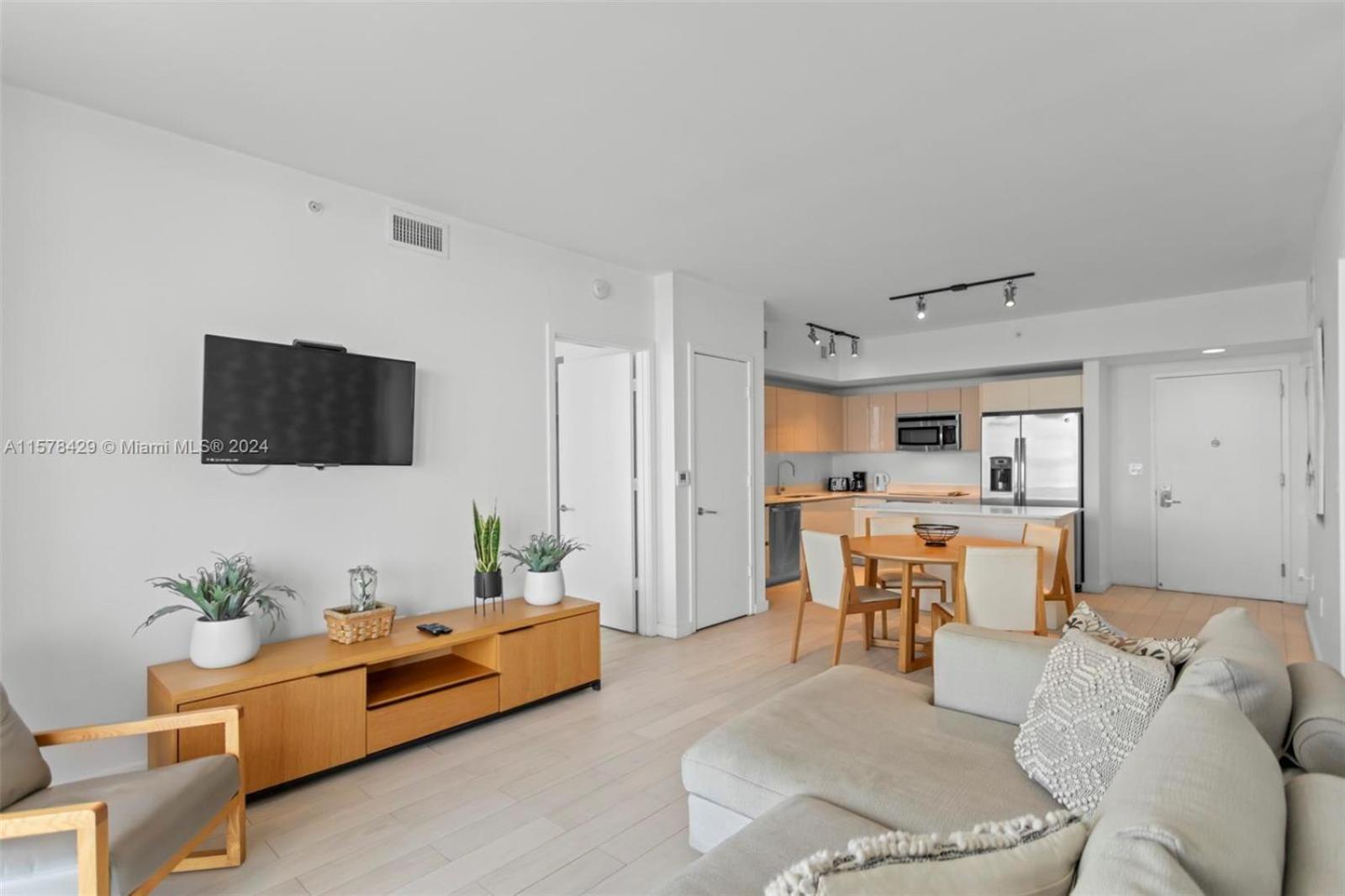 2602 E Hallandale Beach Blvd 1 Br Villa Exterior foto