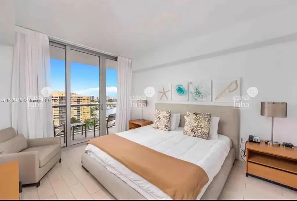 2602 E Hallandale Beach Blvd 1 Br Villa Exterior foto